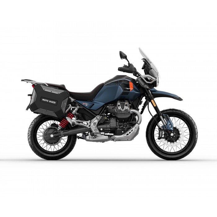 V85 TT Travel PIAGGIO GROUP V85 TT Travel PIAGGIO GROUP